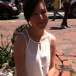 Meet your Posher, Michelle